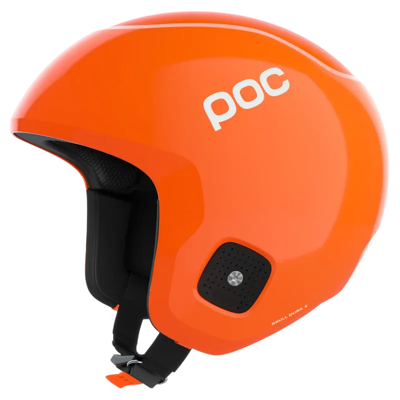 POC SKULL DURA X MIPS HELMET